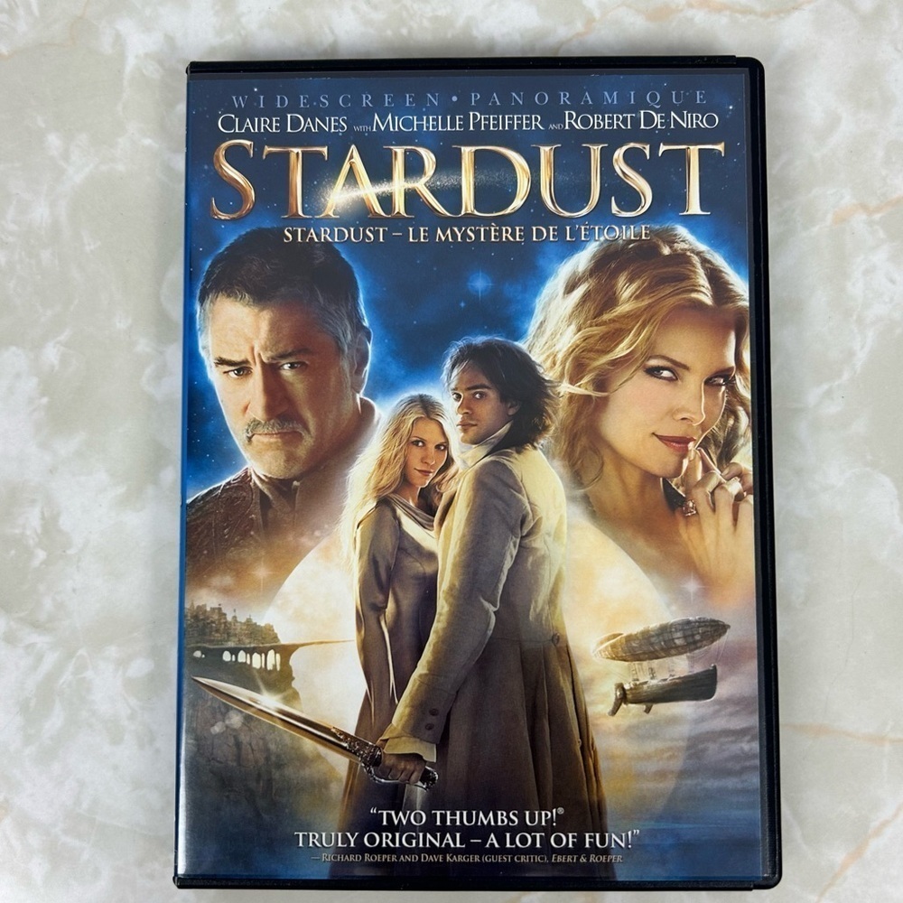 Stardust (Widescreen Edition) DVD